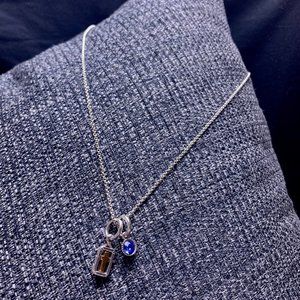 Brighton Vivi Delicate Charm Med. Length Necklace